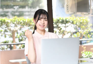 長年の経験